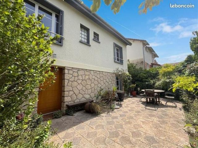 Maison 6 pièces 153 m²