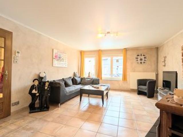 Maison 6 pièces 153 m²