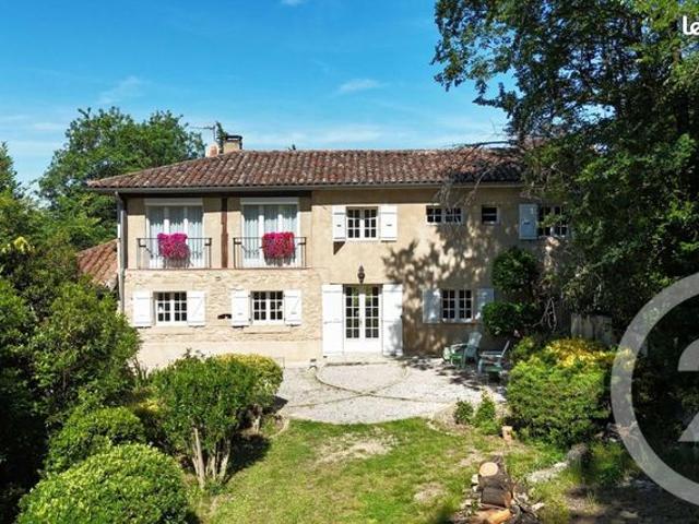 Maison 6 pièces 153 m²