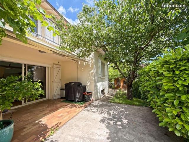 Maison 6 pièces 153 m²