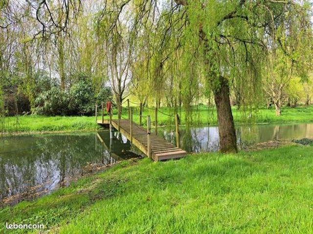Maison 6 pièces 153 m²