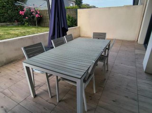 Maison 6 pièces 153 m²