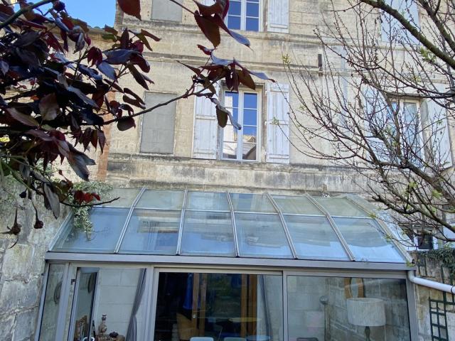 Maison 6 pièces 153 m²