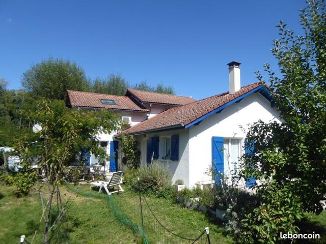 Maison 6 pièces 153 m²