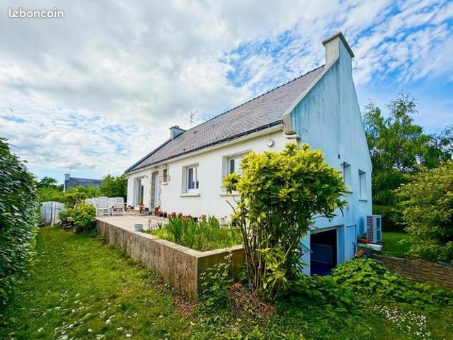 Maison 6 pièces 153 m²