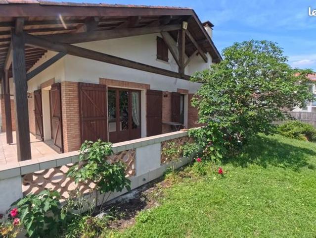 Maison 6 pièces 153 m²