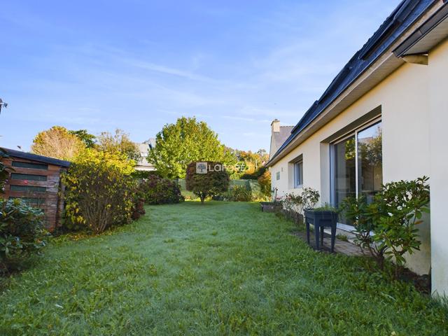 Maison 6 pièces 153 m²