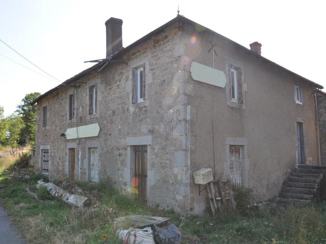 Maison 6 pièces 153 m²