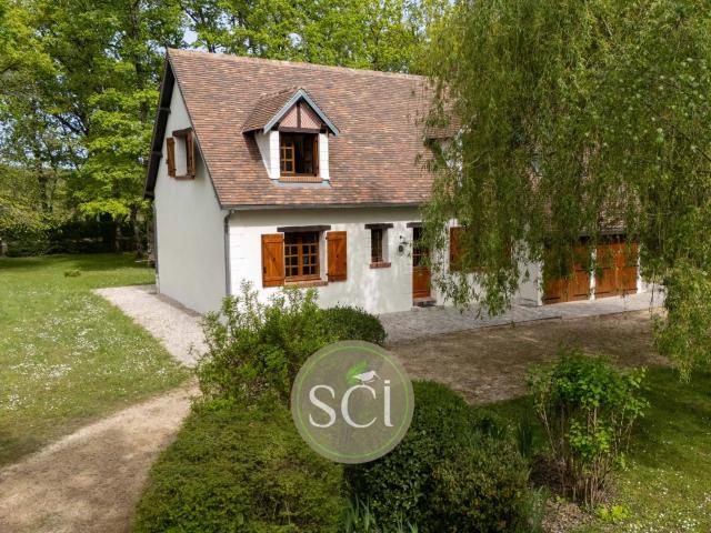 Maison 6 pièces 153 m²