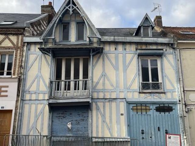Maison 6 pièces 153 m²