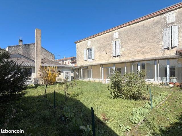 Maison 6 pièces 153 m²