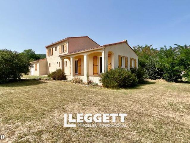 Maison 6 pièces 153 m²