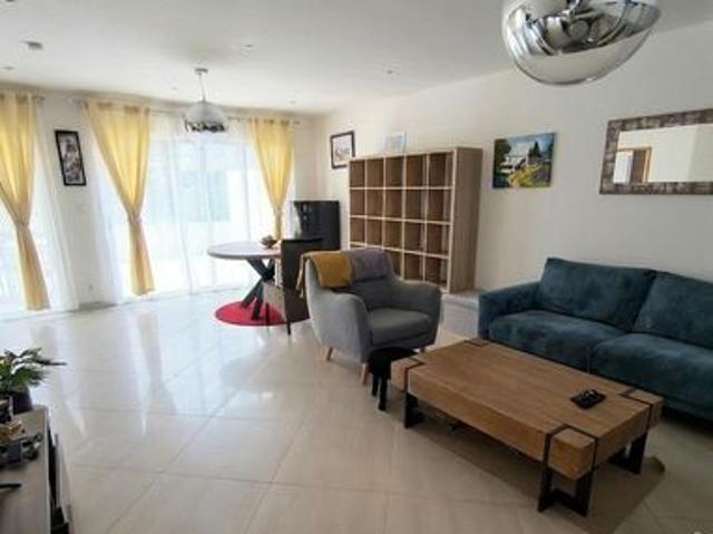 Maison 6 pièces 153 m²