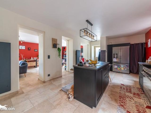 Maison 6 pièces 153 m²