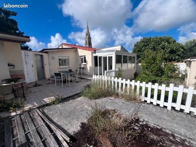 Maison 6 pièces 153 m²