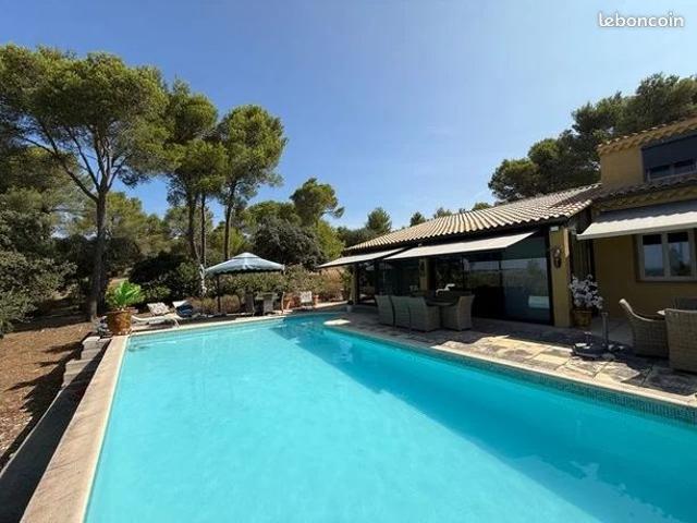 Maison 6 pièces 153 m²