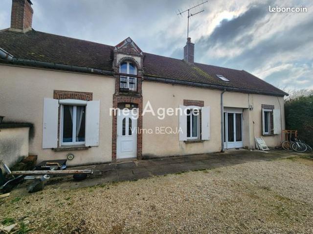 Maison 6 pièces 153 m²
