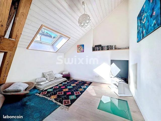 Maison 6 pièces 153 m²
