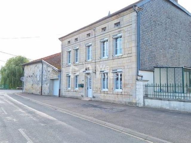 Maison 6 pièces 153 m²