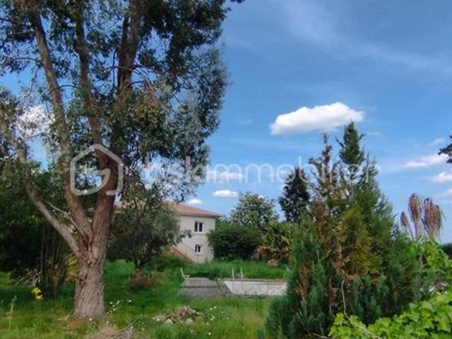 Maison 6 pièces 153 m²