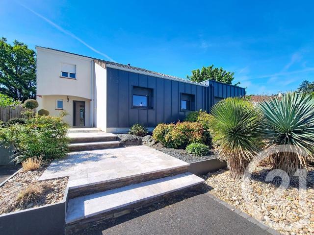 Maison 6 pièces 153 m²