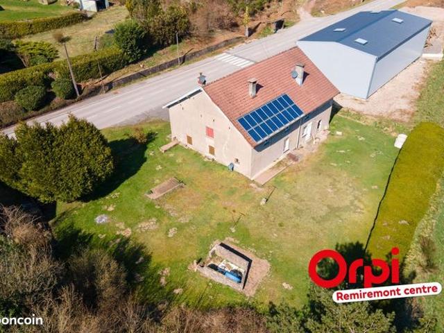 Maison 6 pièces 153 m²