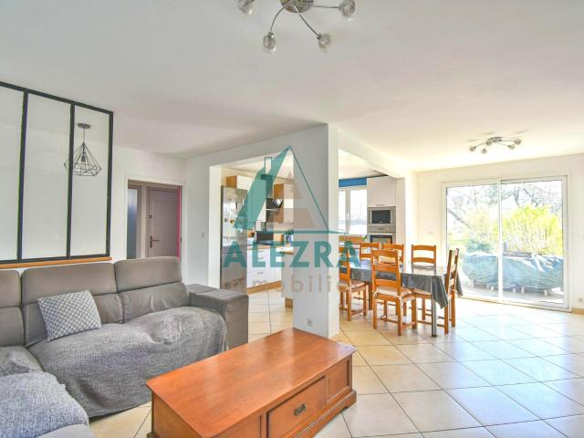 Maison 6 pièces 153 m²