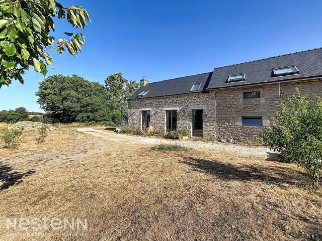 Maison 6 pièces 153 m²