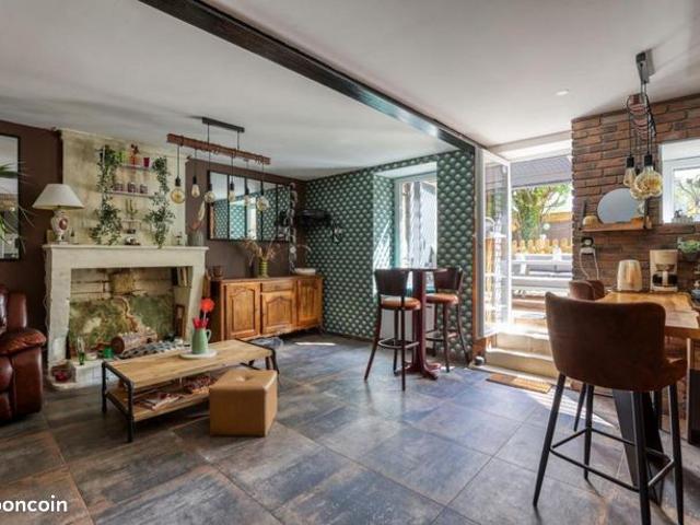 Maison 6 pièces 153 m²