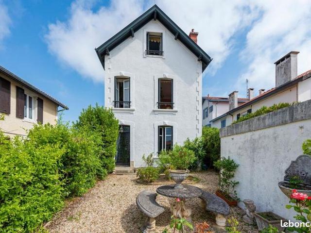 Maison 6 pièces 153 m²