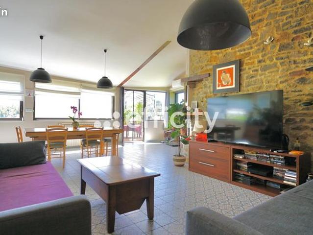 Maison 6 pièces 153 m²