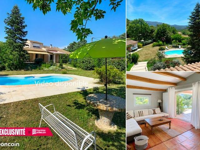 Maison 6 pièces 153 m²