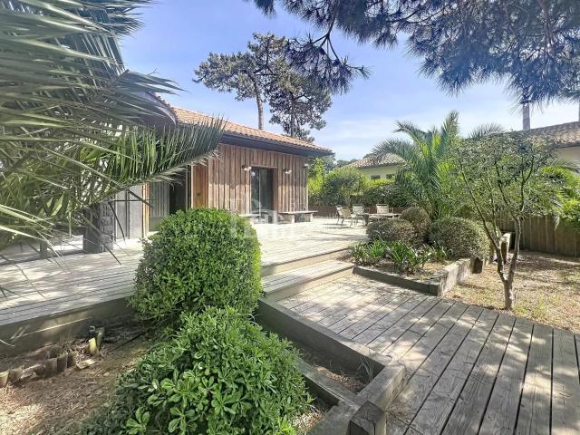 Maison 6 pièces 153 m²