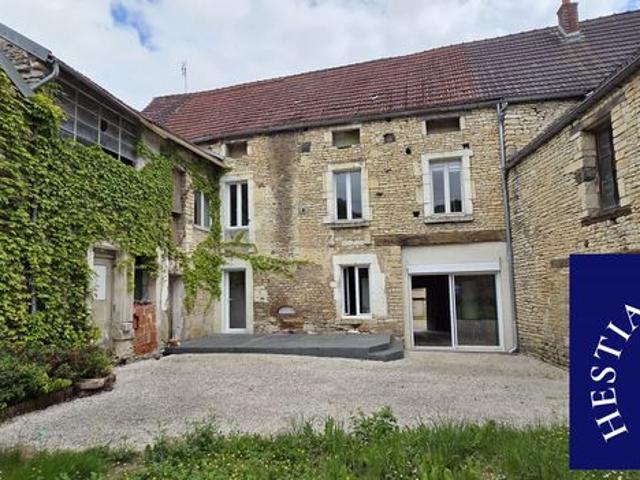 Maison 6 pièces 153 m²