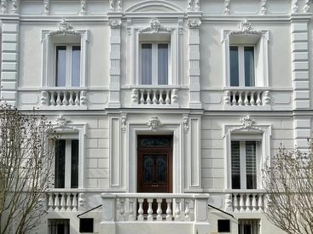 Maison 6 pièces 153 m²