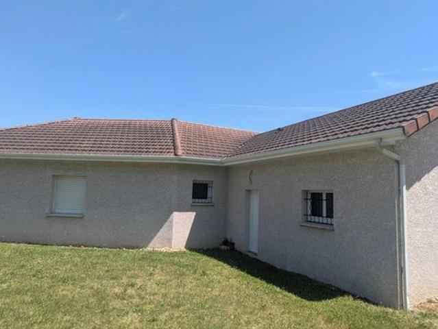 Maison 6 pièces 153 m²
