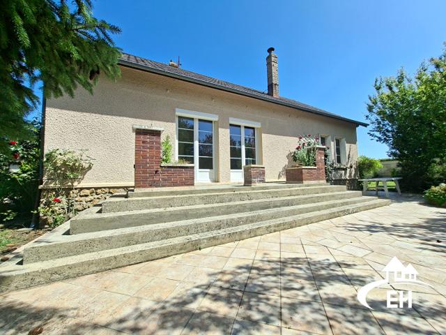 Maison 6 pièces 153 m²