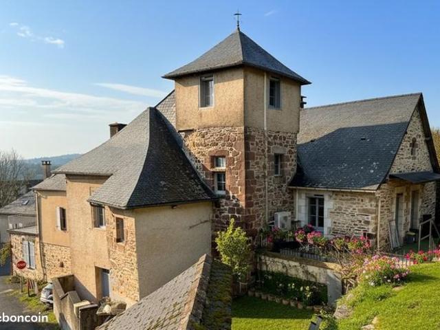 Maison 6 pièces 153 m²