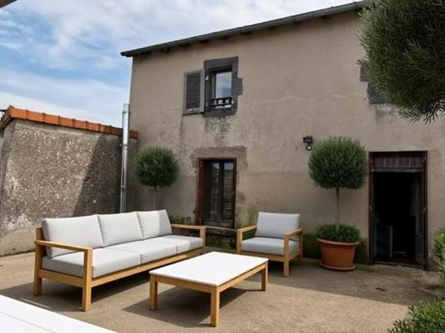 Maison 6 pièces 153 m²