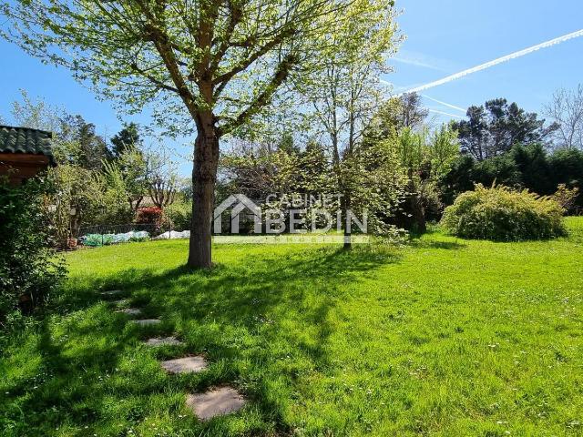 Maison 6 pièces 153 m²