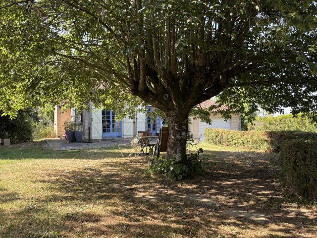 Maison 6 pièces 153 m²