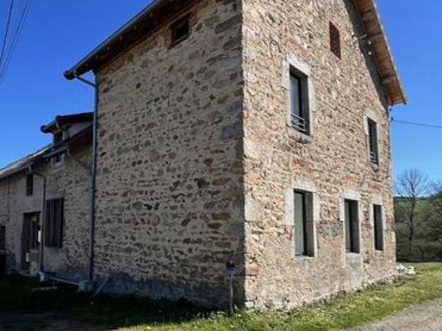 Maison 6 pièces 153 m²