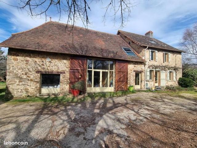 Maison 6 pièces 153 m²