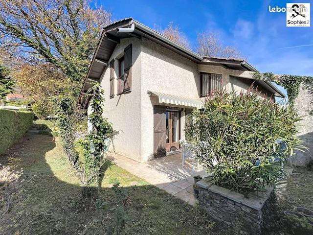Maison 6 pièces 153 m²
