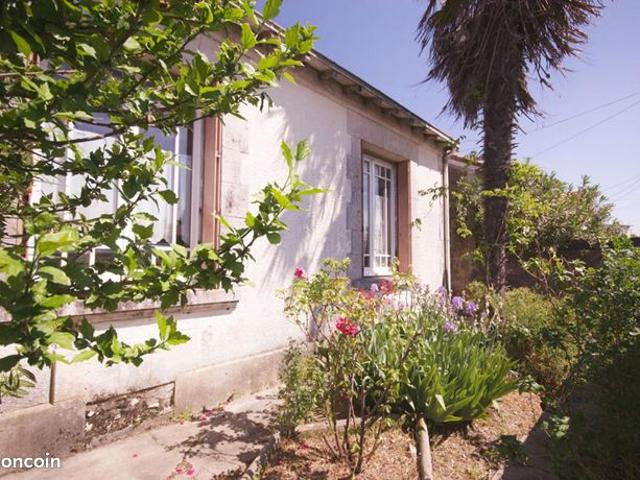 Maison 6 pièces 153 m²