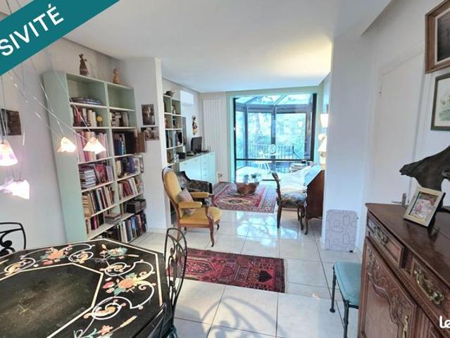 Maison 6 pièces 153 m²