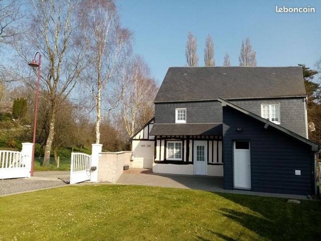 Maison 6 pièces 153 m²