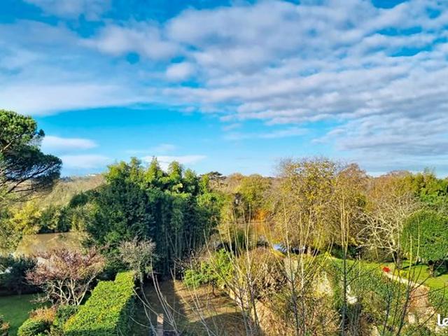 Maison 6 pièces 153 m²
