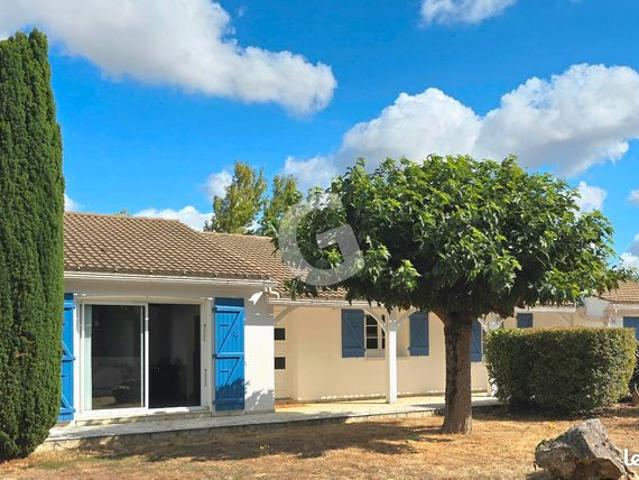 Maison 6 pièces 153 m²