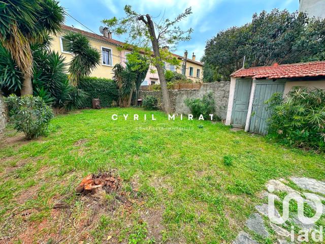 Maison 6 pièces 153 m²